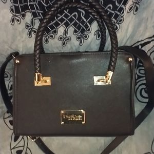 BeBe crossbody purse